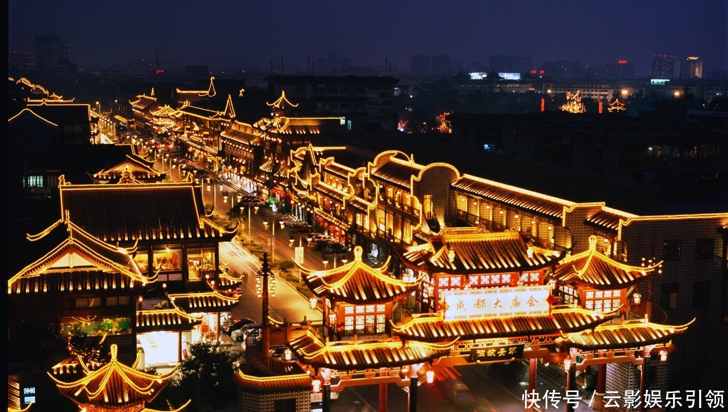 国内适合穷游的5个地方,月薪4000就能去了