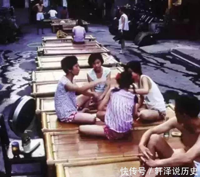  #红旗牌#40年前的老照片，看懂的人都老了