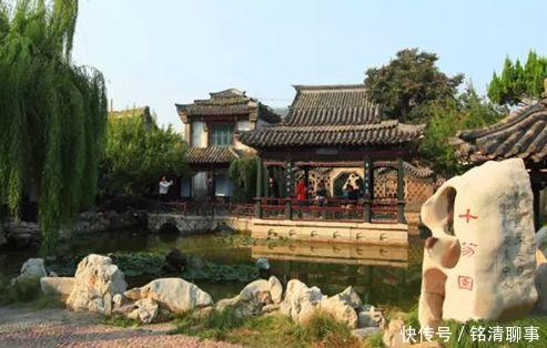 山东的“后起之秀”! 除了青岛、济南和烟台, 就数它发展最快