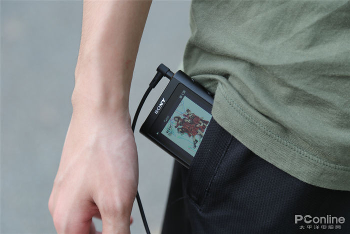 性价比or信仰充值?时隔一年评索尼ZX300A播