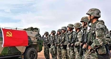 新兵刚入伍,可以选择哪个兵种?这个兵种不拿枪