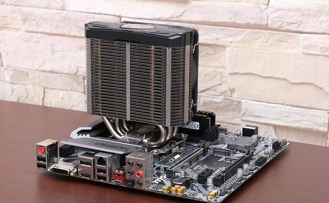  『值得一提』老机箱新折腾，分享一台最近完成的 M-ATX 主机