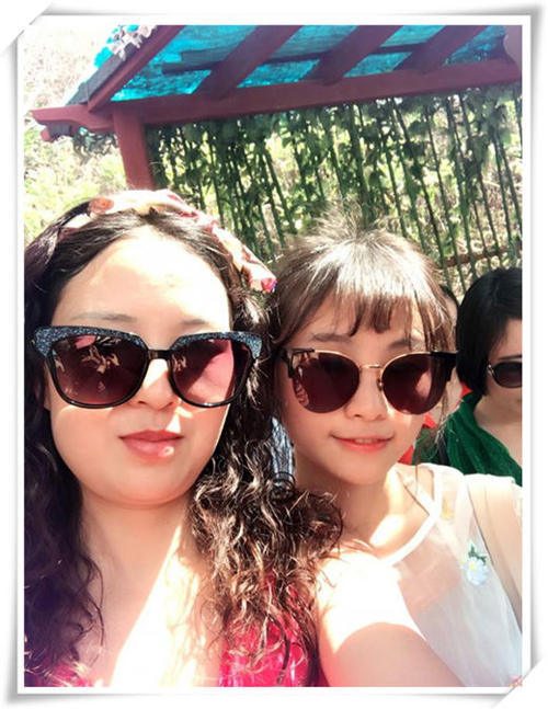 2017海南之行——浪吻白沙醉三亚