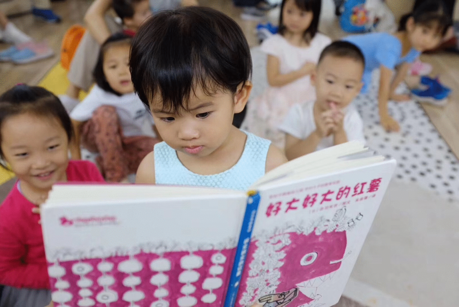 国庆玩转北京攻略│不挤不累的亲子好去处