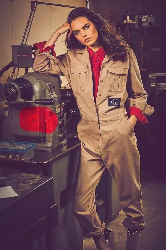 穿对这个色，别人可能会夸你有气质