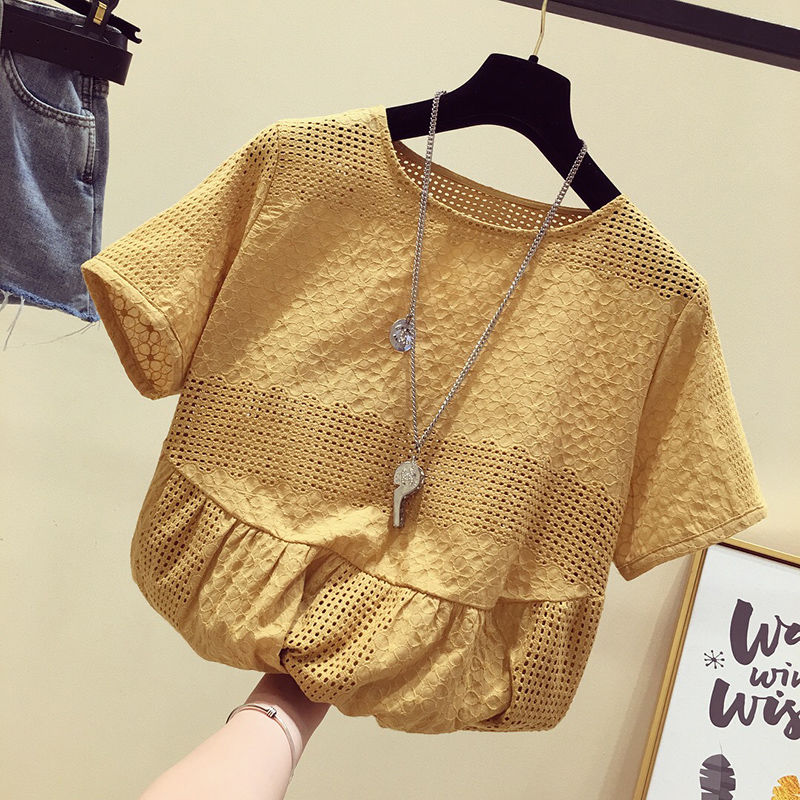 难怪办公室女生都不爱穿丝袜,这么搭配既凉快又惹人眼球,我服了