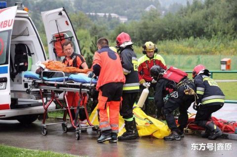 惨烈！波兰登山胜地发生雷电伤人事件，酿5人死亡过百人受伤！