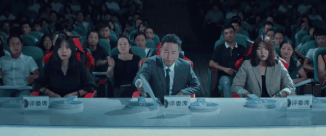  【心跳】《心跳二十七度》完成后期 未映先热
