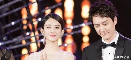 二人@知情人曝冯绍峰捆绑妻子赵丽颖狂涨片酬,二人还将上综艺拍古装剧