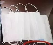  市场监管局：厂家教你分辨真假口罩，原来这些全是假的……