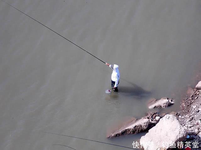 稳定@那些有时间钓鱼的人是什么群体?