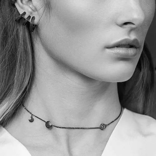 一枚全能型的“别针”珠宝凭什么引爆了时尚界?