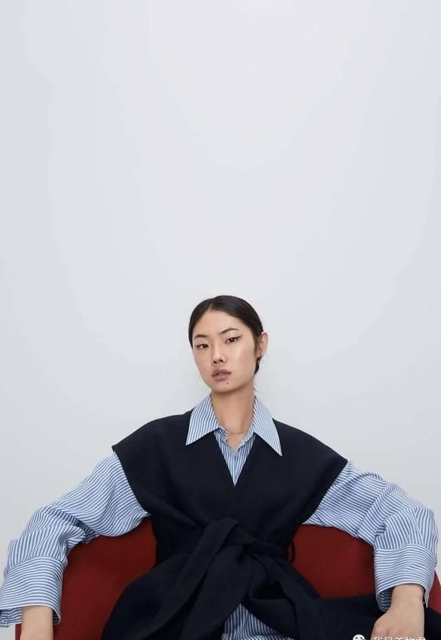  【必入】春夏必入单品｜这5款显瘦百搭又时髦的衬衫必须拥有！