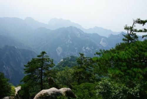 最划算的一个景点，隐藏在湖北深山，传说是真武大帝成仙之地