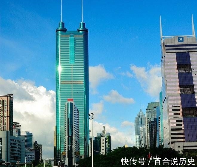 中国公认最美十大建筑