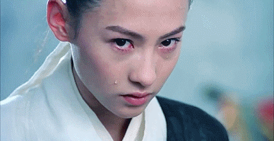 笑得美算什么?哭得美才是人间大杀器!快被李嘉欣、永野芽郁的＂流