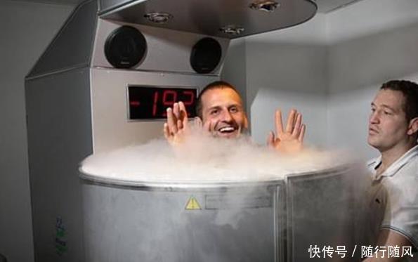 你相信永生吗 世界第一位冰冻人即将复活了!