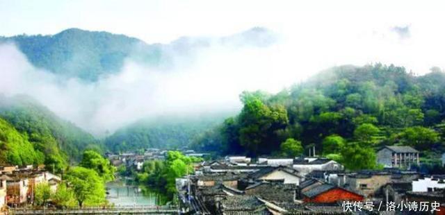  全县■江西面积最小县，全县一半人在全国各地做同一个行业