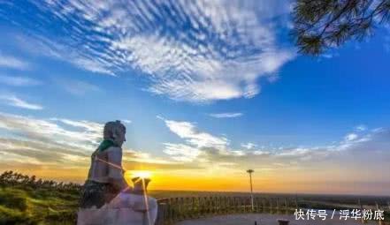 河南省名字最难读的城市，当地人最怕东北人开口，你去过吗？