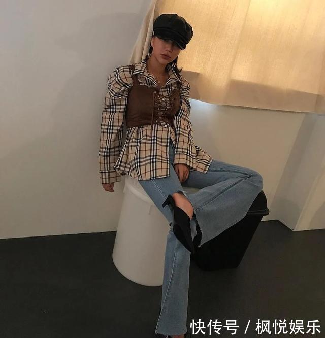  公式：拯救压箱底闲置单品！3个搭配公式模板，旧衣也能穿出新鲜感