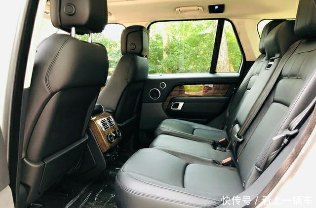 『消费者』为什么路虎揽胜这么贵?