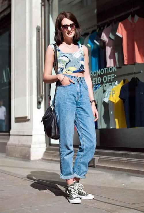 #脚上穿了一#4款早春流行款的鞋子,怎么穿都好看,时髦精们赶快备上