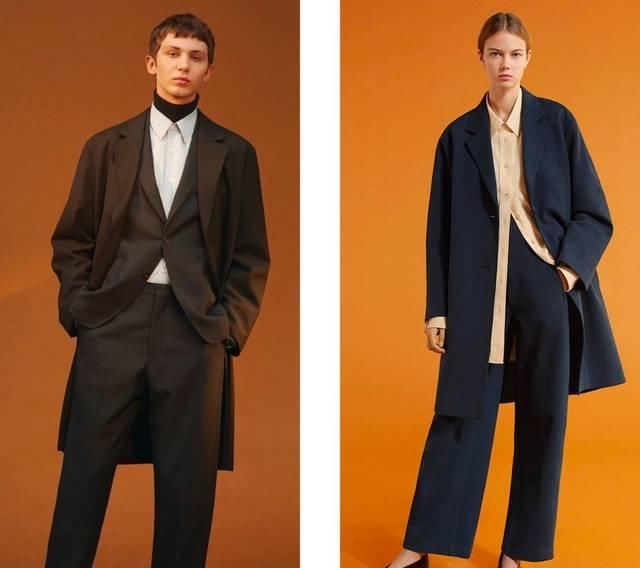 『质量』别嫌快时尚品牌质量差,真正的性价比好货都藏在他们的高端线里