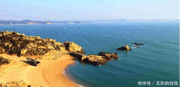 下一个“海南”中国将打造又一海上城市，还是我国第六大岛屿