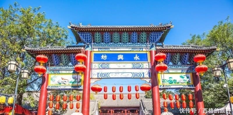 在西安火爆一时的“摔酒碗”,如今却无人问津?游客:很正常