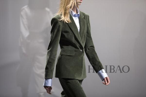 Massimo Dutti联袂天猫拉开亚洲第二场时装秀帷幕，为庆祝全新“