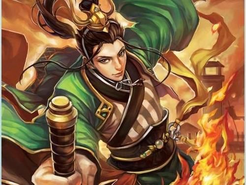 技能■越玩越上头,三国杀里最让人上瘾的操作是什么?