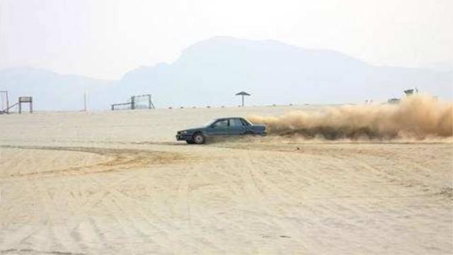 我国最值钱沙漠：不是西北却在南方，别国用一斤粮食换一斤沙被拒