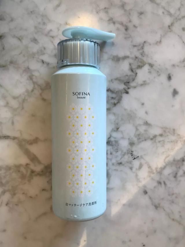 芭姐最爱的洗面奶图鉴，这6款先放出来让你们尝鲜!