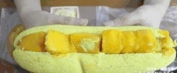 【热麦】京酱肉丝包、喜茶驴打滚,喜茶热麦哪款值得种草|评测!