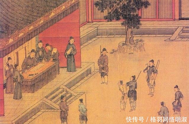 #宋朝政府#《水浒传》中那些流浪汉,从哪儿来的,他们怎么生活