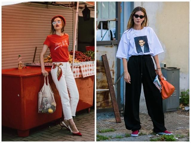 个矮别担心，穿衣注意这四点，让你立马显高5cm