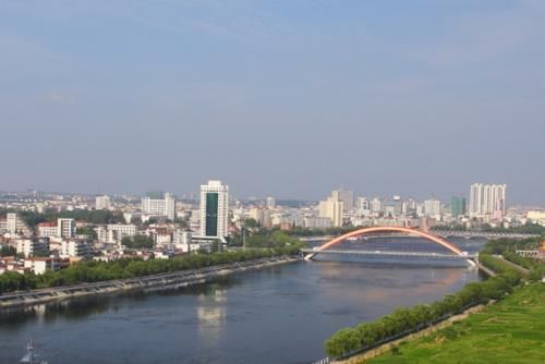 河南又一城市正悄悄崛起，不是洛阳不是开封，看看是你家乡吗？