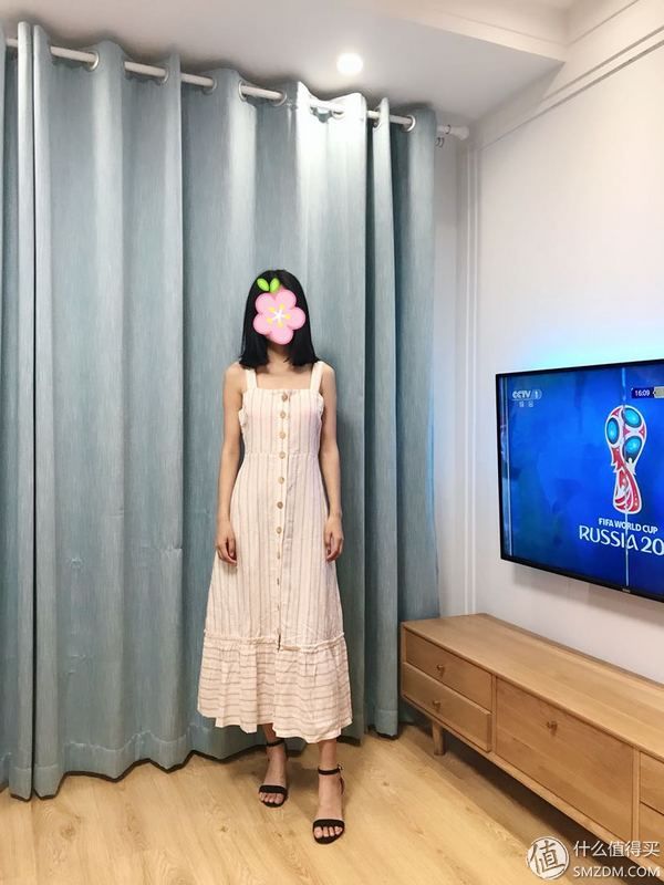 618换新装-晒晒我入手的四件连衣裙