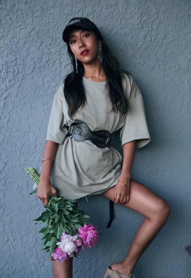 你的夏天是怎么穿？看过吉克隽逸造型，倍有灵感！