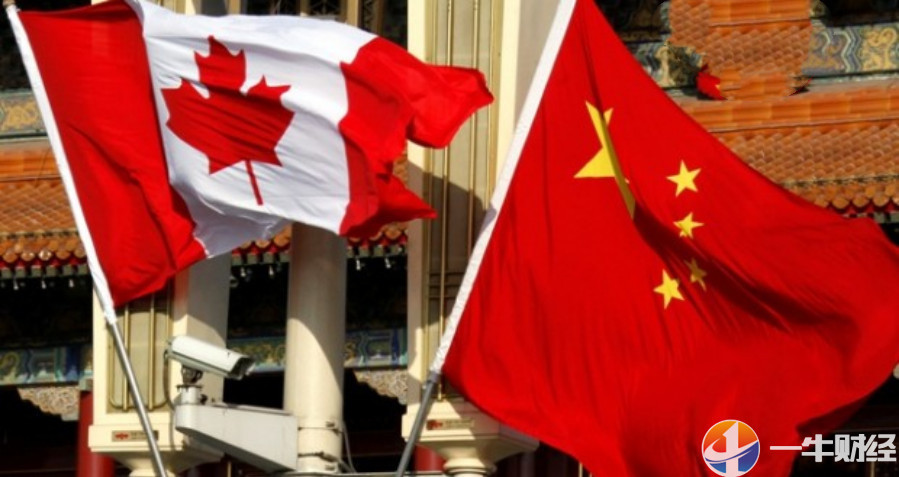 中国加强对油茶籽检疫，外媒：意在施压加拿大！刚刚，中国回应…