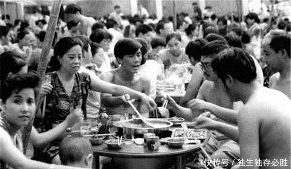  「镜头」镜头下1992年重庆 想不到92年的重庆是这样子, 图9很美