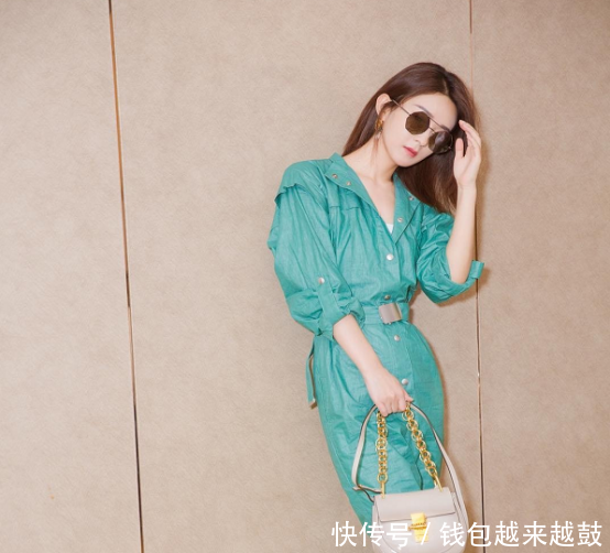 ?赵丽颖恋情终于被实锤，众网友表示欢庆，冯绍峰这下真是赚到了