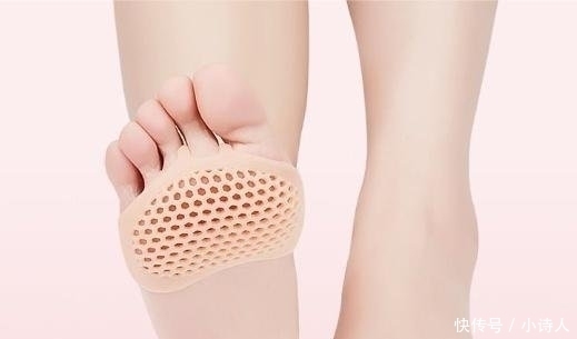 #不疼#穿高跟鞋好看但脚受罪只需用这神器,不疼不磨双脚舒适一整天