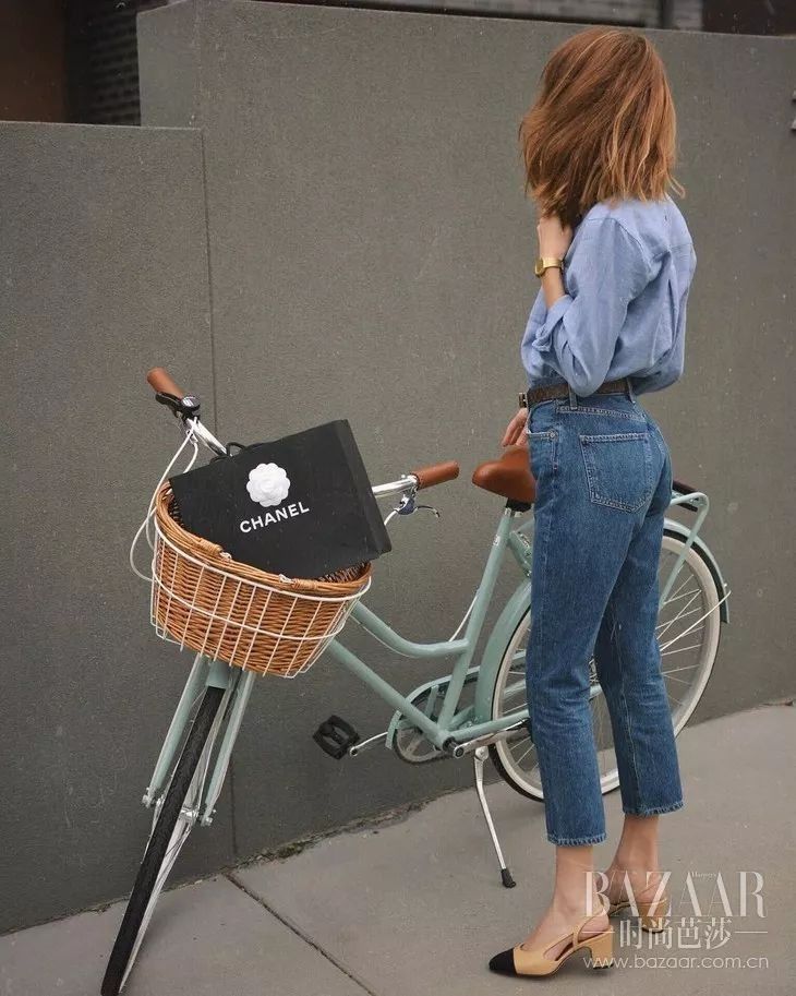 不穿街头风我们穿什么?其实想要时髦真没那么难