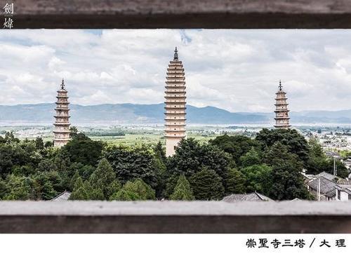 理想中的云南和现实中差距，真是天壤之别