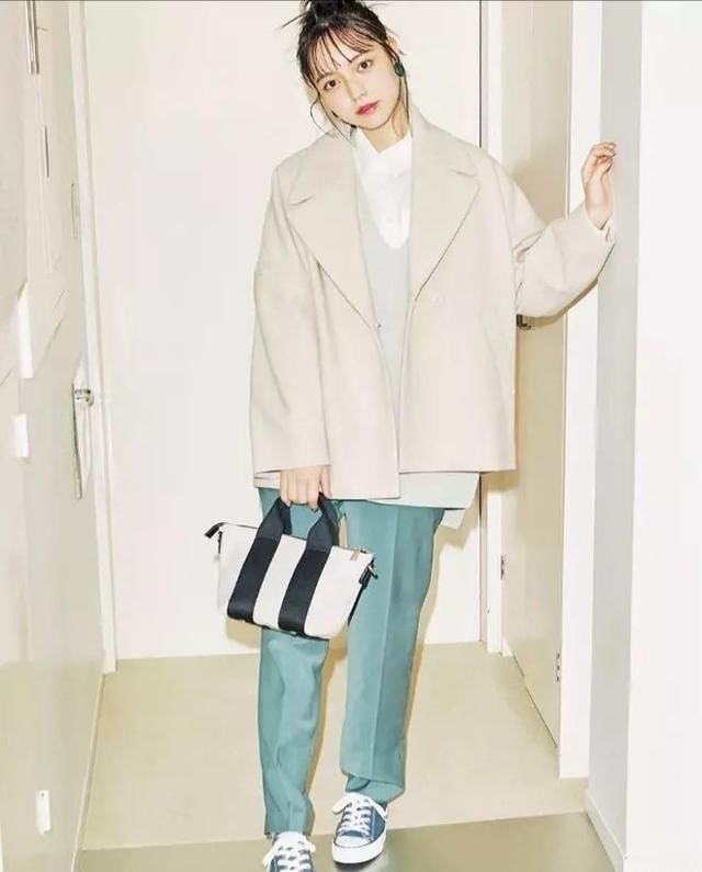  「春天」春天都要过完了，你还没学会日系穿搭？千万别错过这些温柔系单品