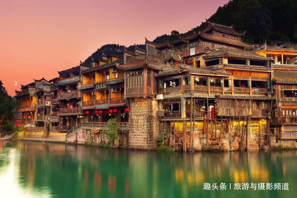 中国“最机智”的景区!不收门票之后,旅游收入突破140亿元