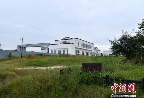 故黄河江苏源头：昔水已乘黄河去 此地空余黄河名