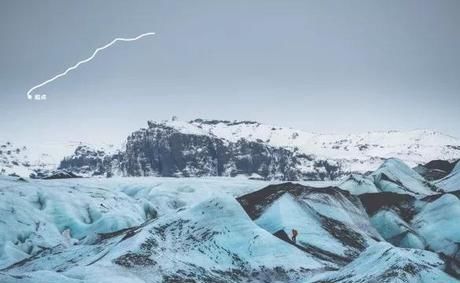 全球最美徒步旅行地TOP5 此生必去才不留遗憾