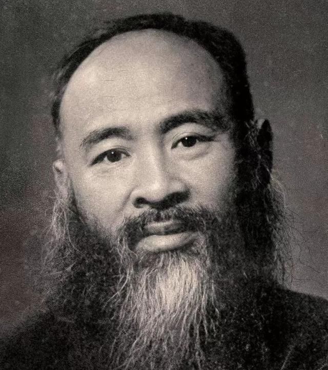  【张大千】观赏画|张大千《峡江劲波》